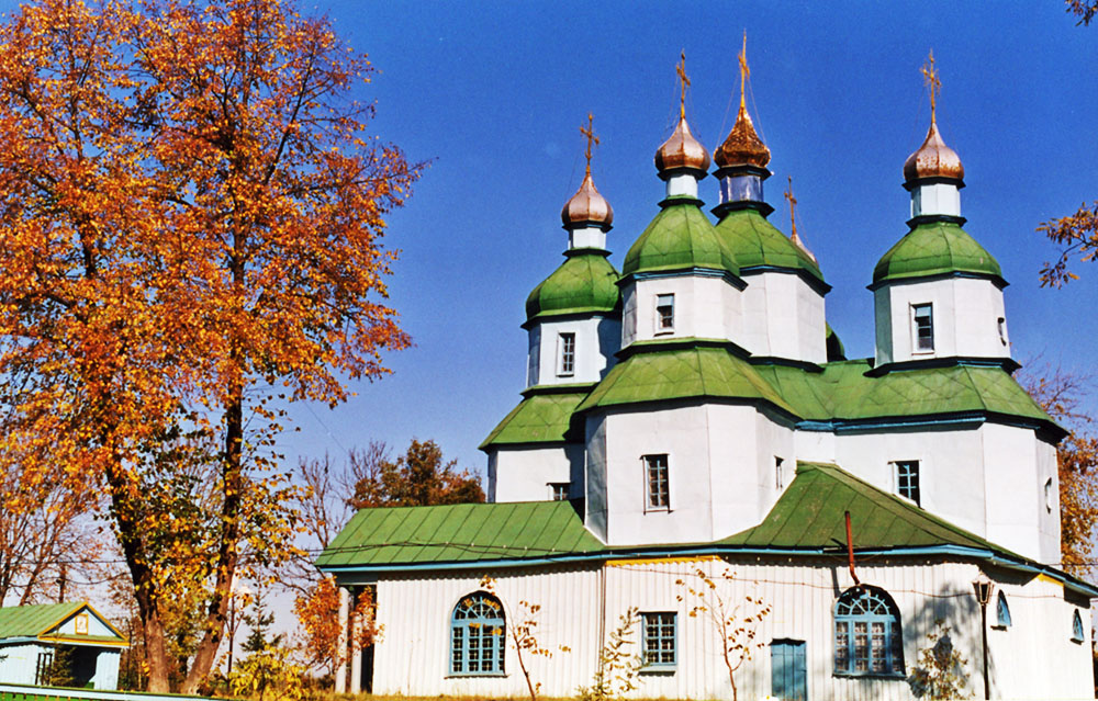 Дашів